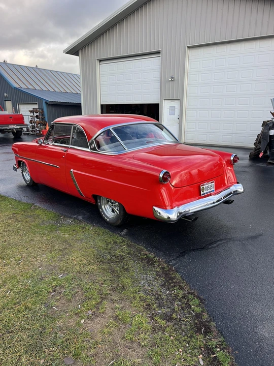 1952 Ford Crestline - Image 18 of 31