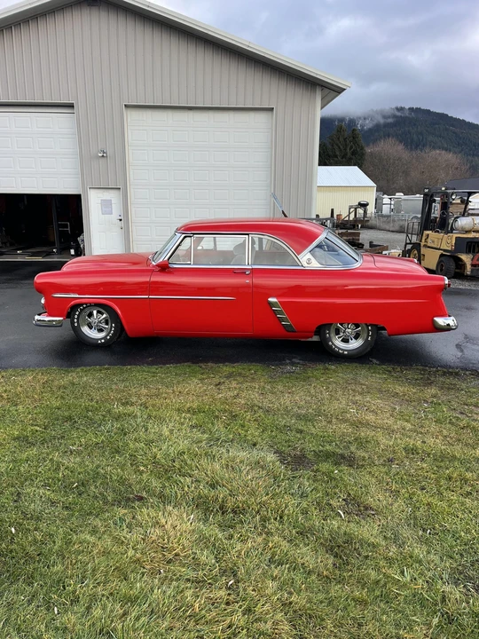 1952 Ford Crestline - Image 20 of 31