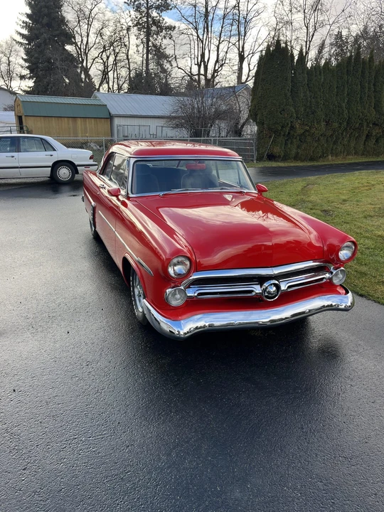 1952 Ford Crestline - Image 8 of 31