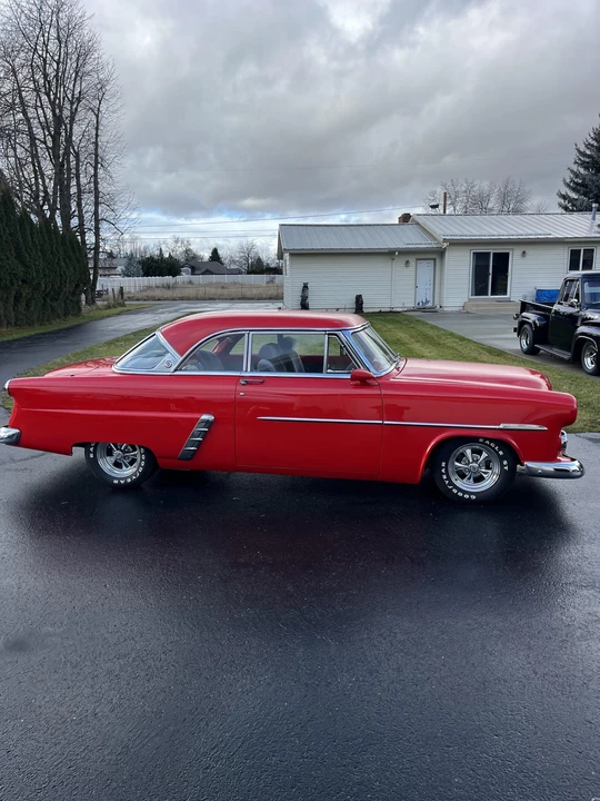 1952 Ford Crestline - Image 12 of 31
