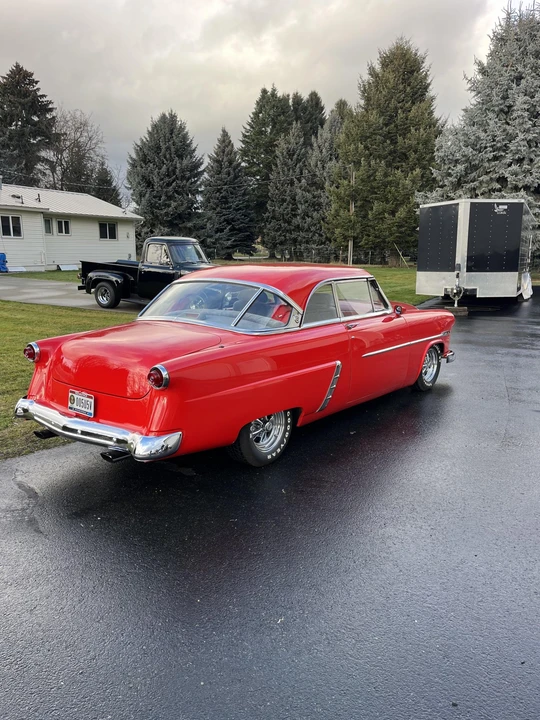 1952 Ford Crestline - Image 14 of 31