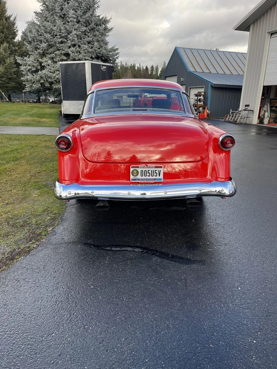 1952 Ford Crestline - Image 16 of 31