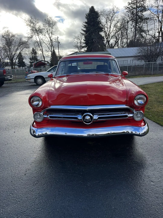 1952 Ford Crestline - Image 6 of 31