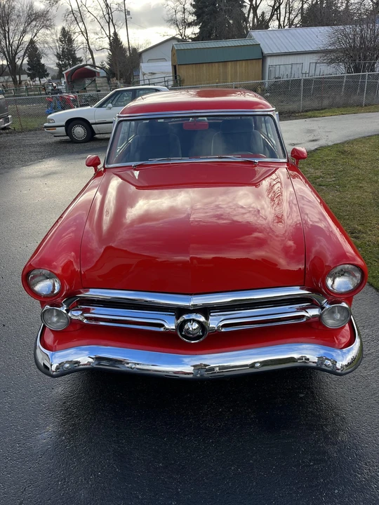 1952 Ford Crestline - Image 7 of 31