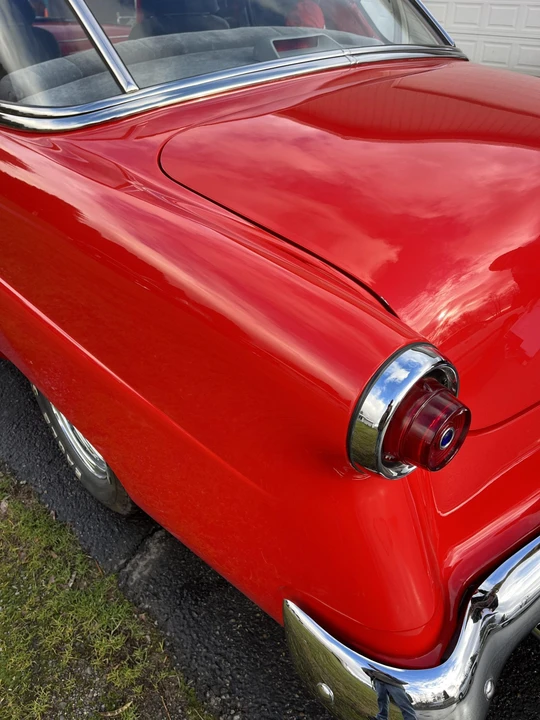 1952 Ford Crestline - Image 26 of 31