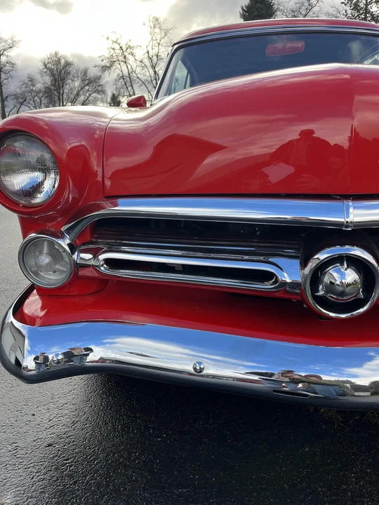 1952 Ford Crestline - Image 31 of 31