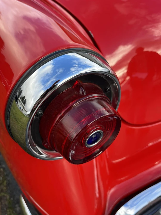 1952 Ford Crestline - Image 28 of 31