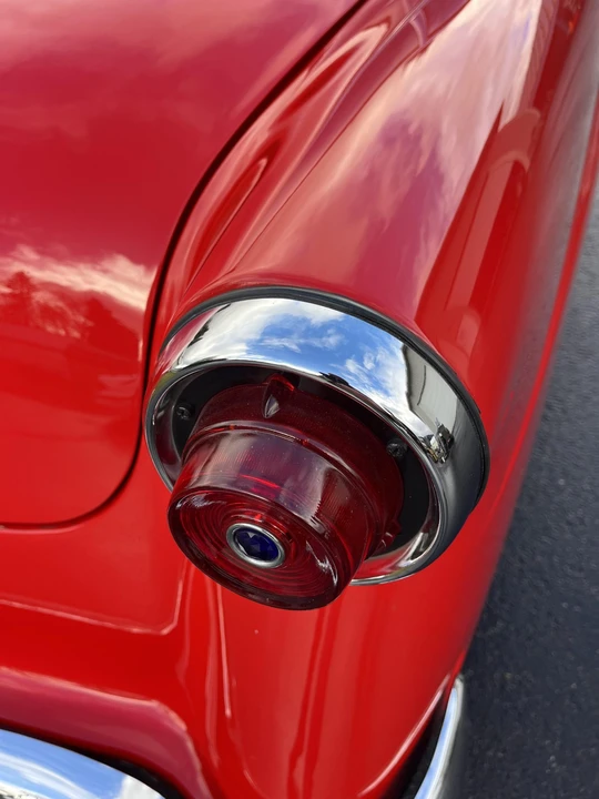1952 Ford Crestline - Image 27 of 31