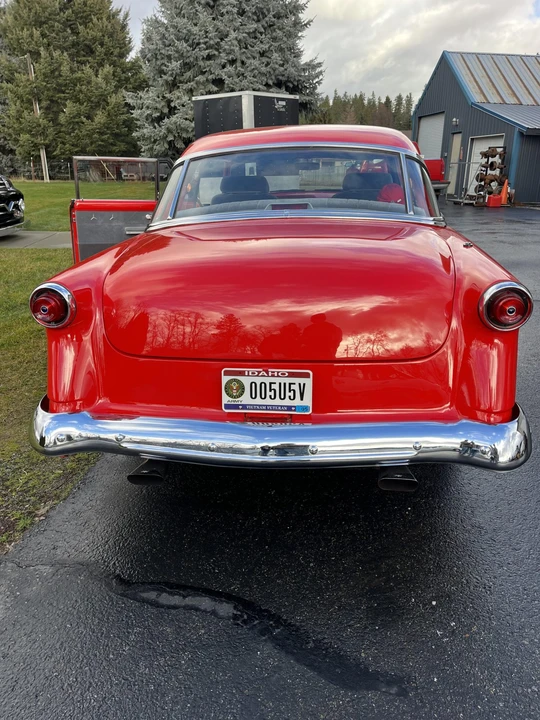 1952 Ford Crestline - Image 24 of 31