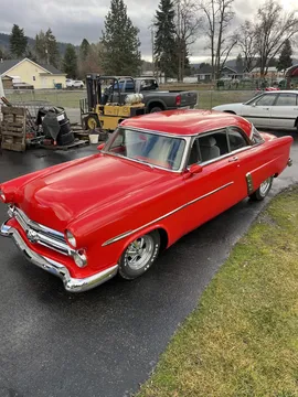 1952 Ford Crestline - Image 4 of 31