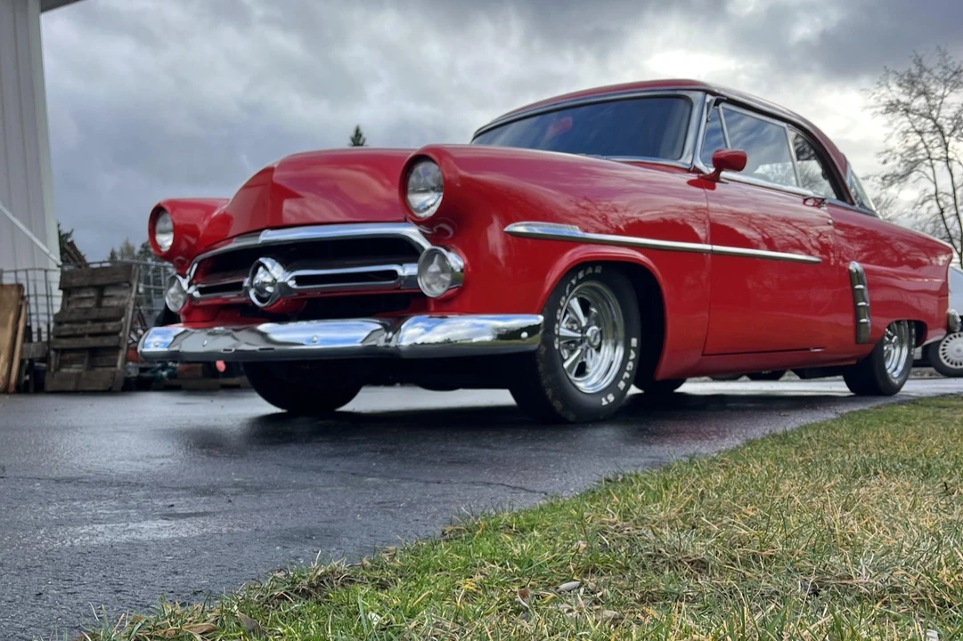 1952 Ford Crestline - Image 21 of 31