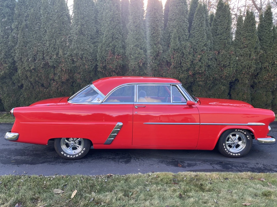 1952 Ford Crestline - Image 13 of 31