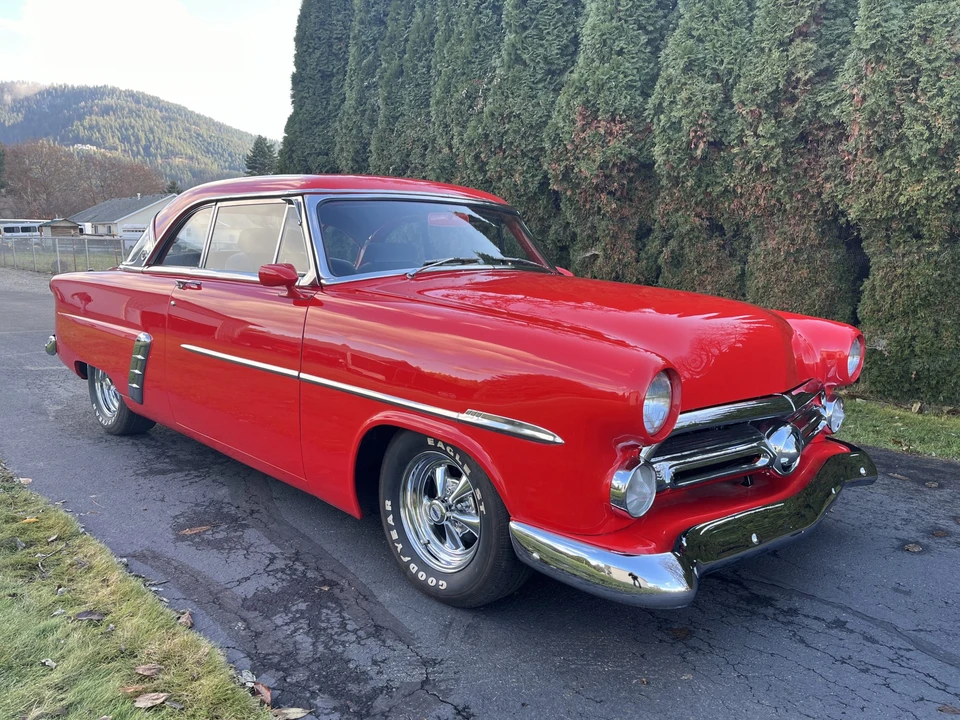 1952 Ford Crestline - Image 11 of 31