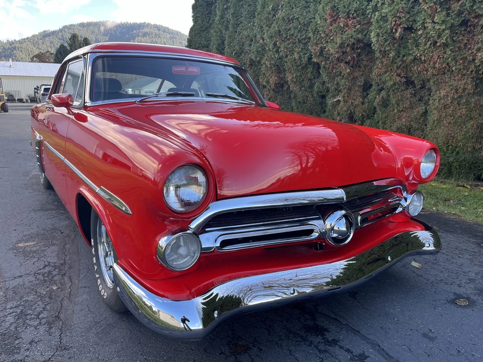 1952 Ford Crestline - Image 9 of 31