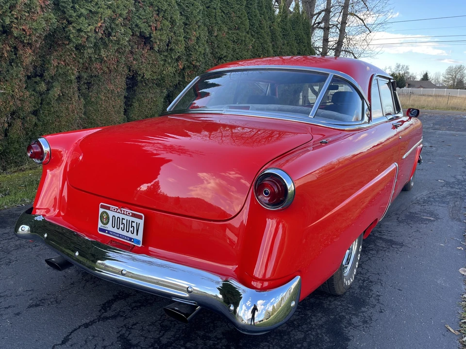 1952 Ford Crestline - Image 15 of 31
