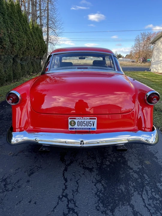 1952 Ford Crestline - Image 23 of 31