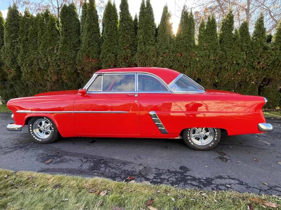 1952 Ford Crestline - Image 19 of 31