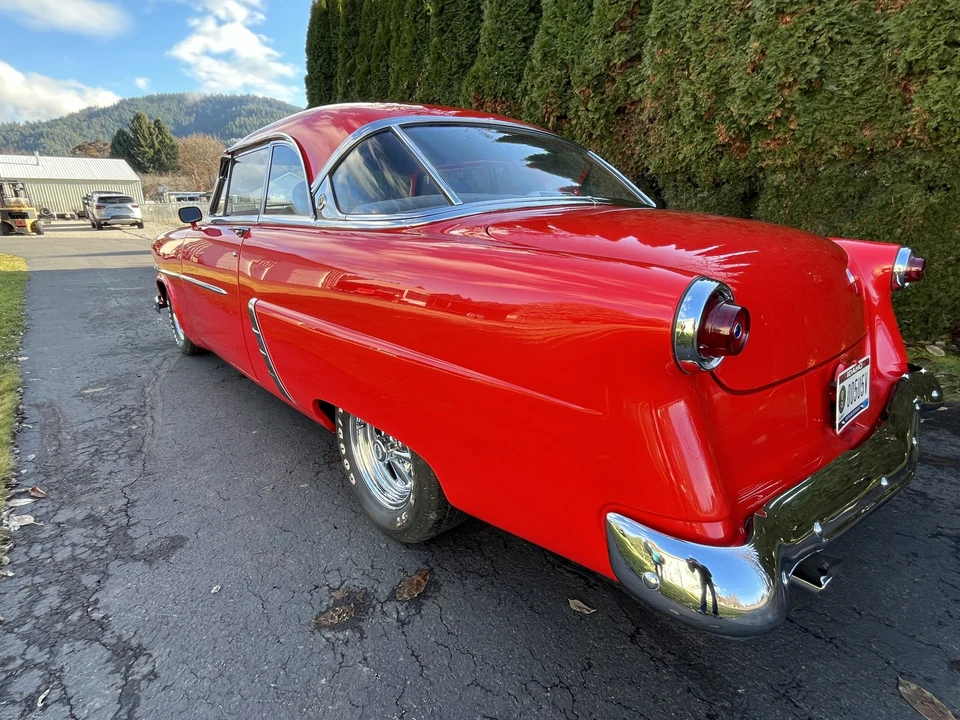 1952 Ford Crestline - Image 17 of 31