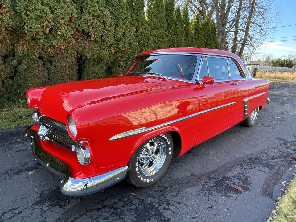 1952 Ford Crestline - Image 3 of 31