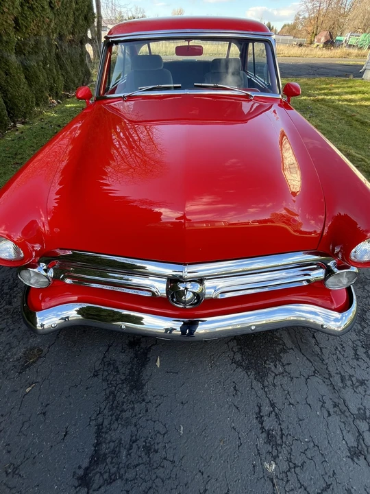 1952 Ford Crestline - Image 30 of 31