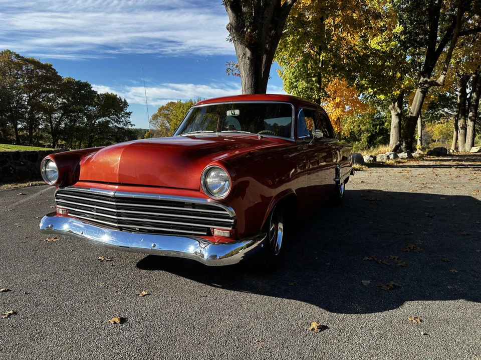1953 Ford Customline - Image 3 of 31