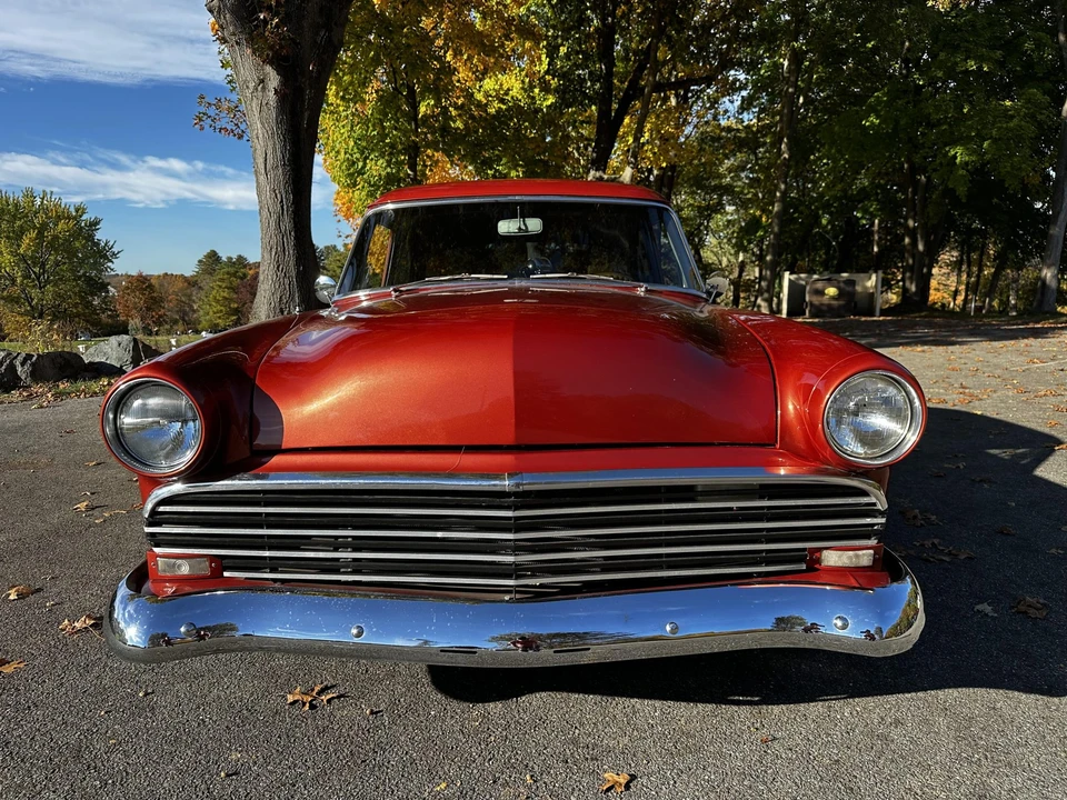 1953 Ford Customline - Image 4 of 31