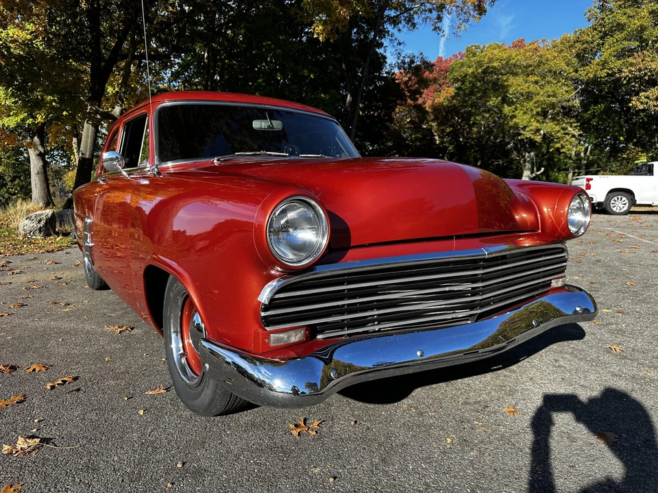 1953 Ford Customline - Image 6 of 31