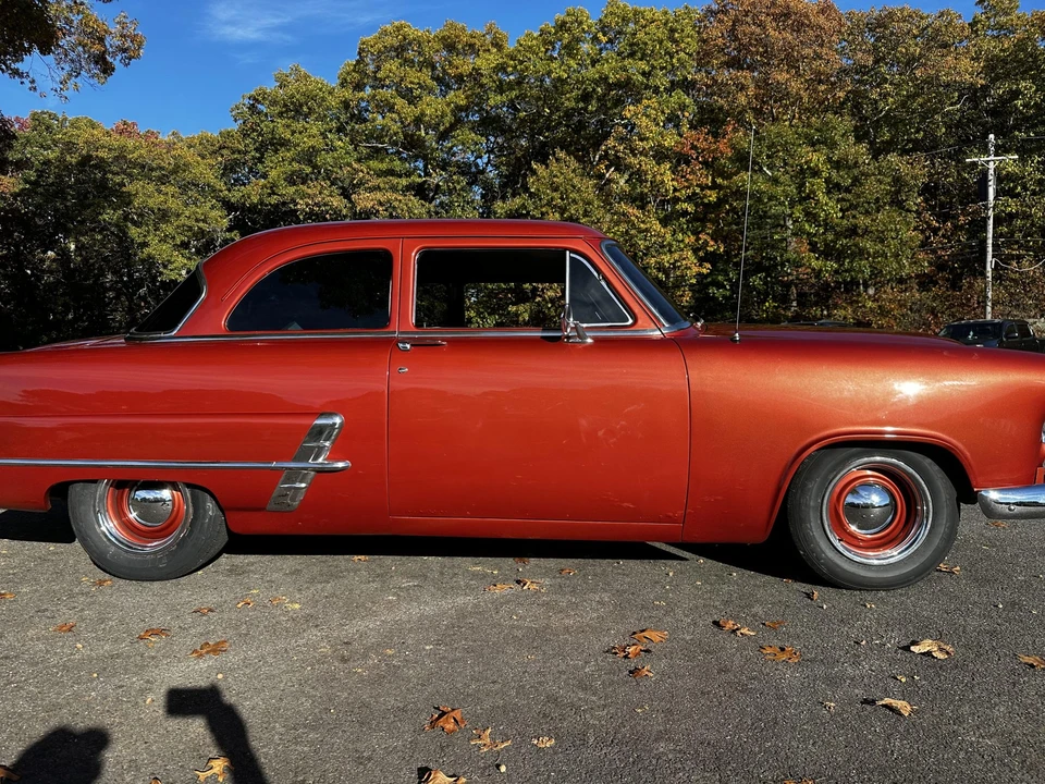 1953 Ford Customline - Image 11 of 31