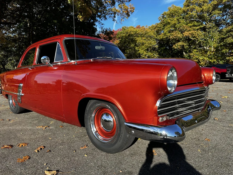 1953 Ford Customline - Image 9 of 31