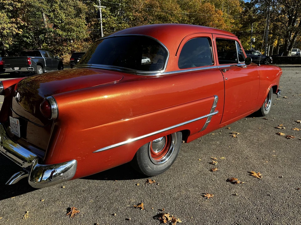 1953 Ford Customline - Image 14 of 31