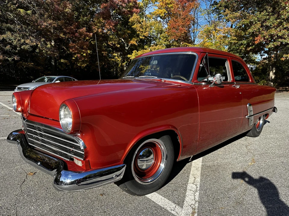 1953 Ford Customline - Image 2 of 31