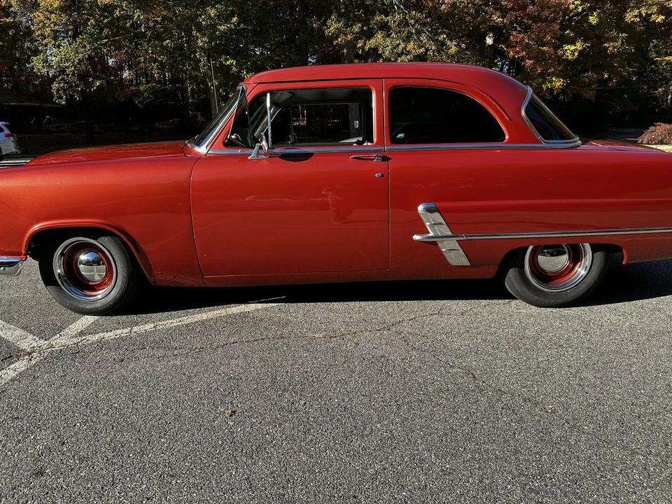 1953 Ford Customline - Image 16 of 31