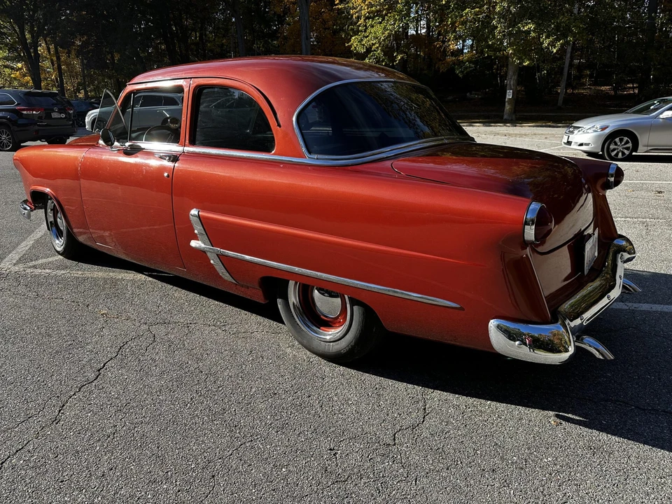 1953 Ford Customline - Image 15 of 31