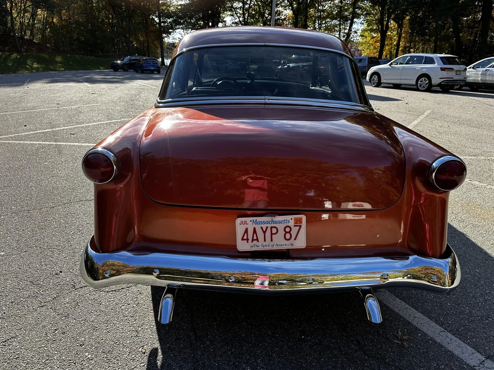 1953 Ford Customline - Image 24 of 31