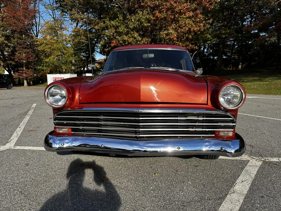 1953 Ford Customline - Image 5 of 31