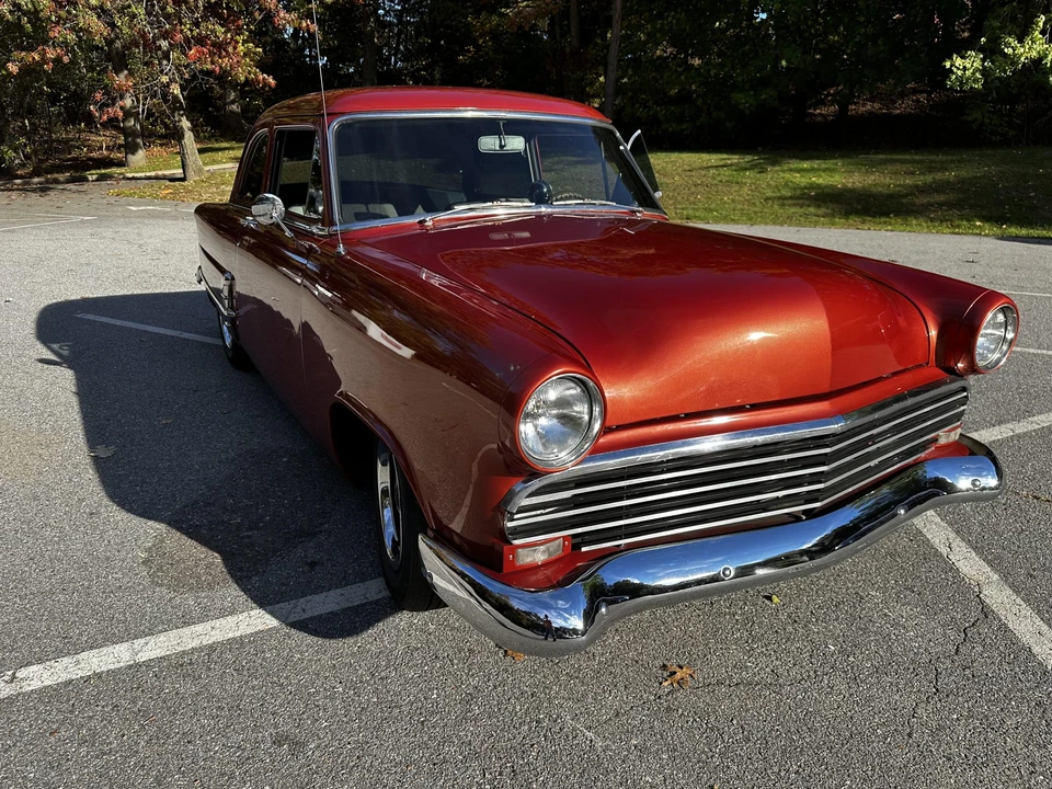 1953 Ford Customline - Image 7 of 31
