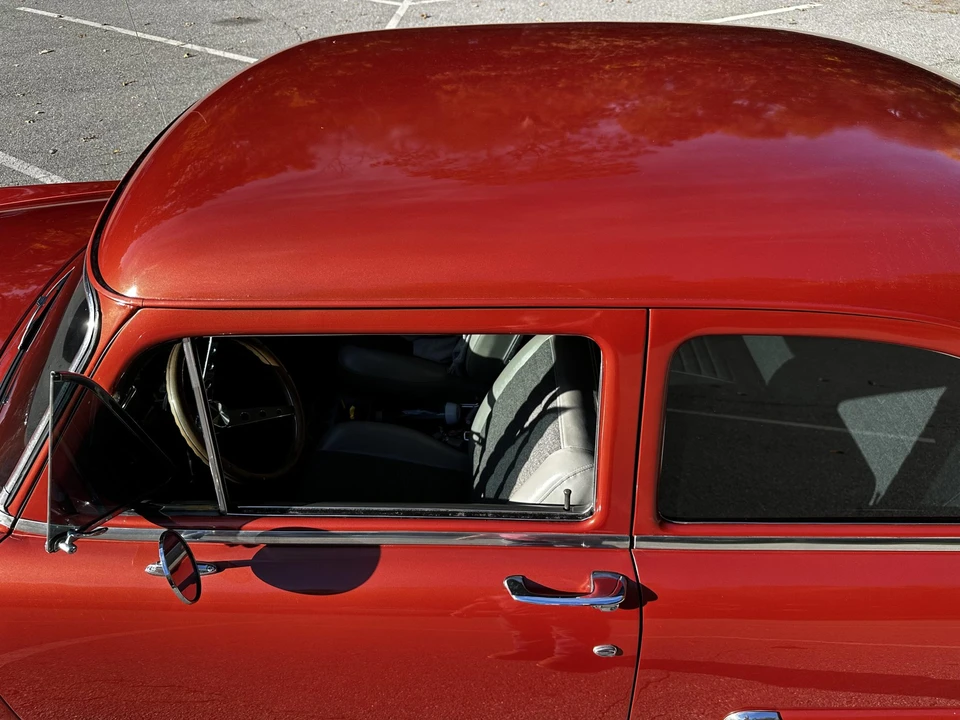 1953 Ford Customline - Image 29 of 31