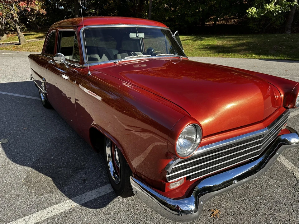 1953 Ford Customline - Image 8 of 31