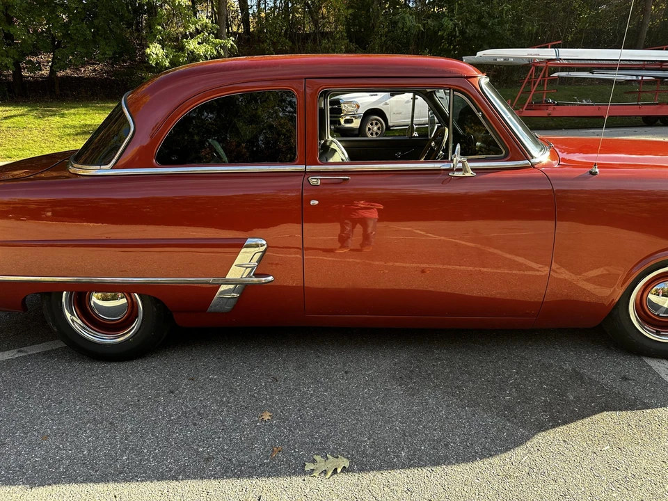1953 Ford Customline - Image 12 of 31