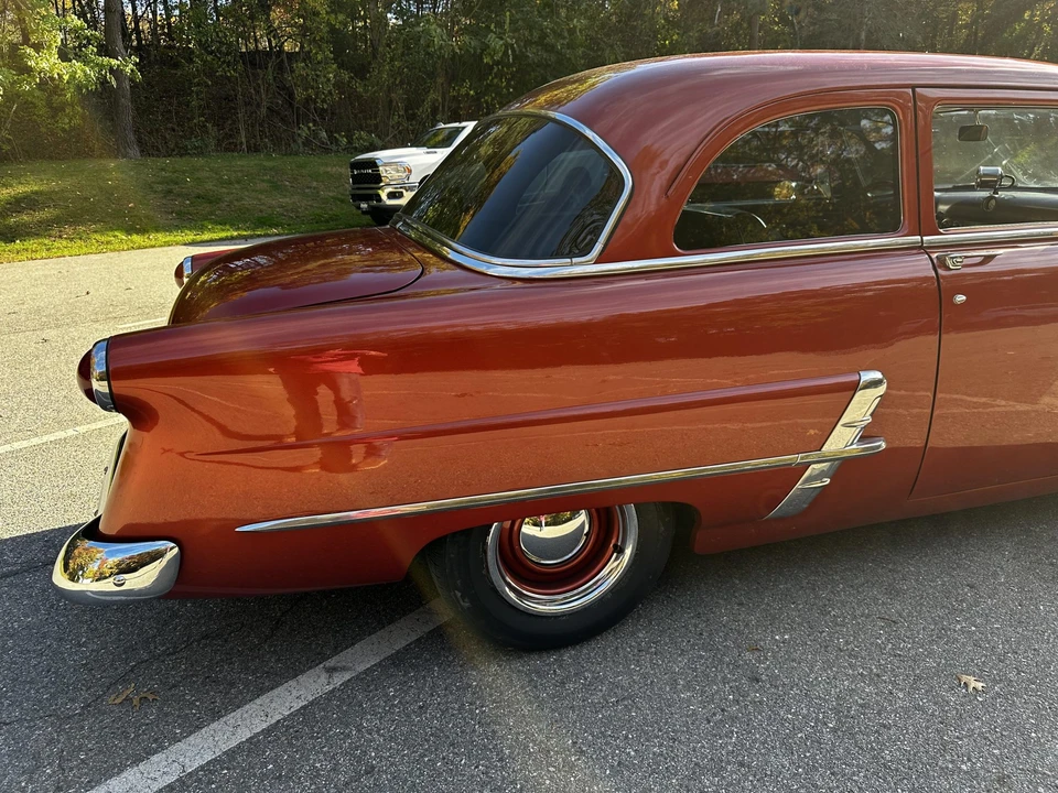 1953 Ford Customline - Image 27 of 31