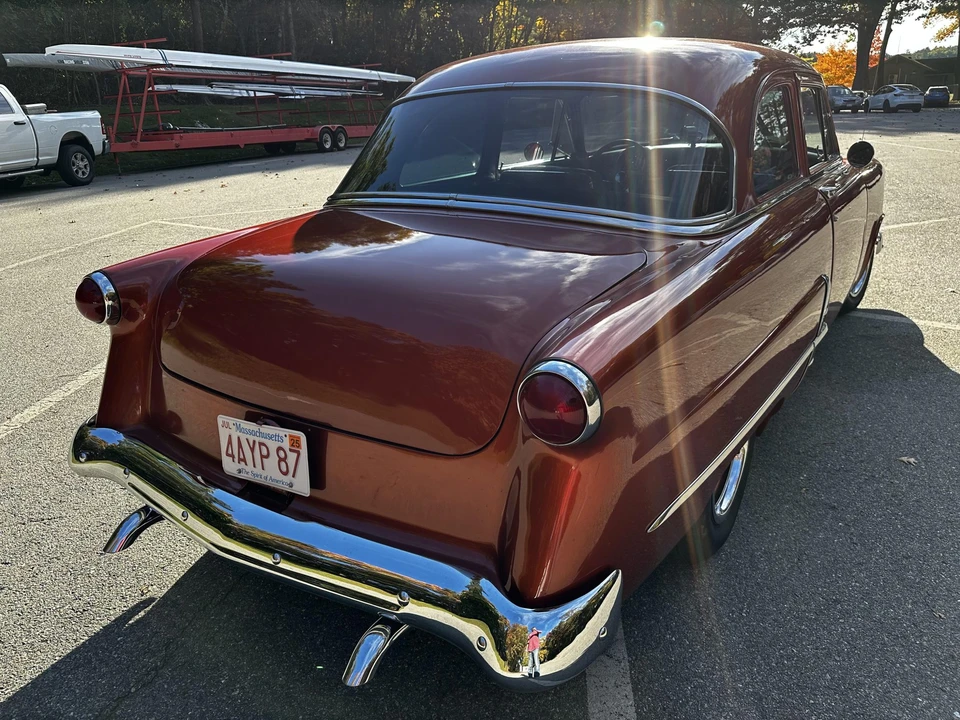 1953 Ford Customline - Image 23 of 31