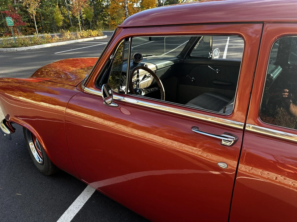 1953 Ford Customline - Image 28 of 31