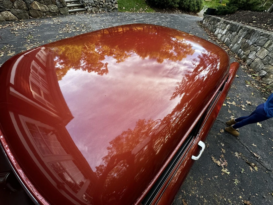 1953 Ford Customline - Image 30 of 31