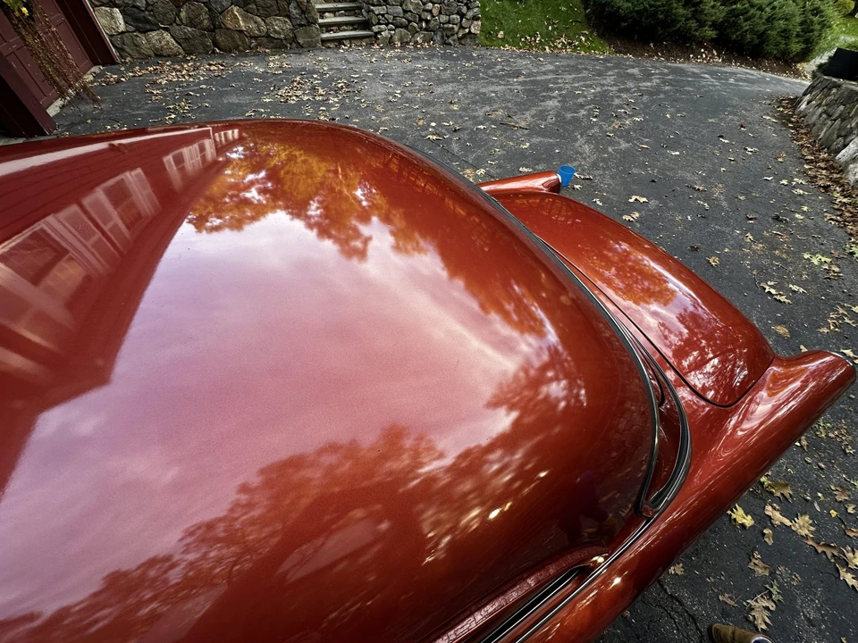 1953 Ford Customline - Image 31 of 31