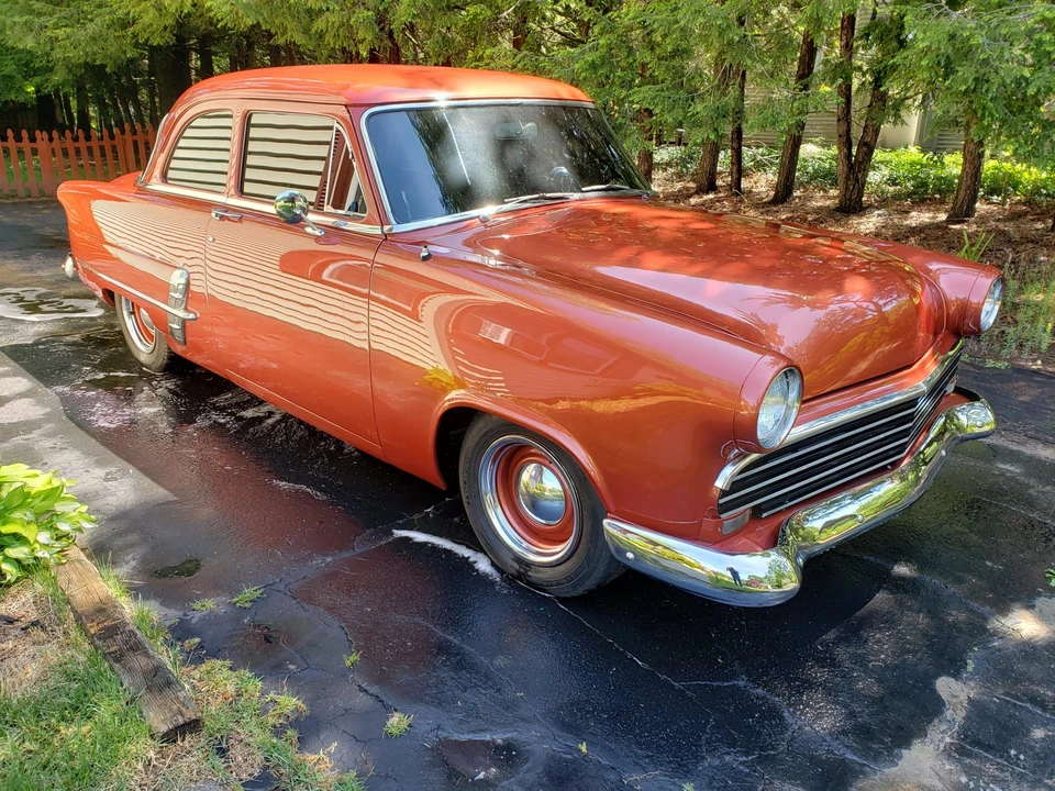 1953 Ford Customline - Image 31 of 31