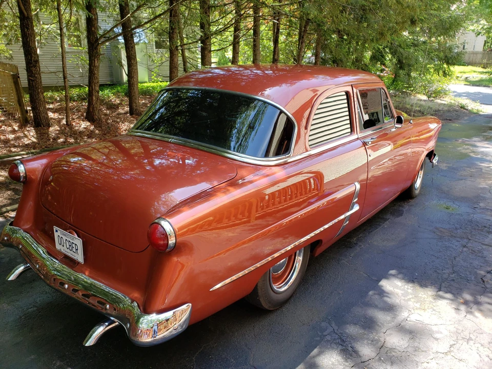 1953 Ford Customline - Image 26 of 31