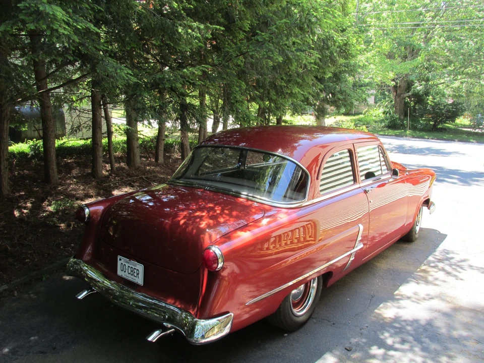 1953 Ford Customline - Image 24 of 31