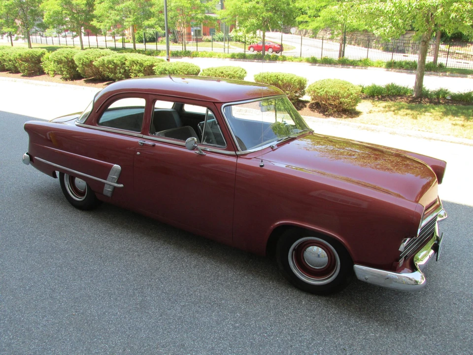 1953 Ford Customline - Image 29 of 31