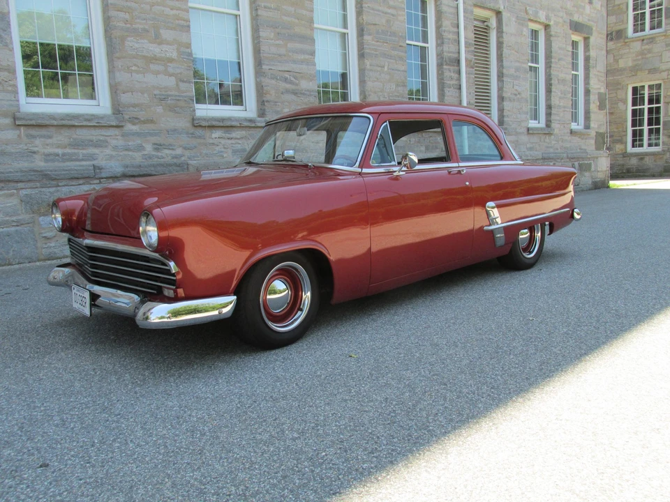 1953 Ford Customline - Image 3 of 31