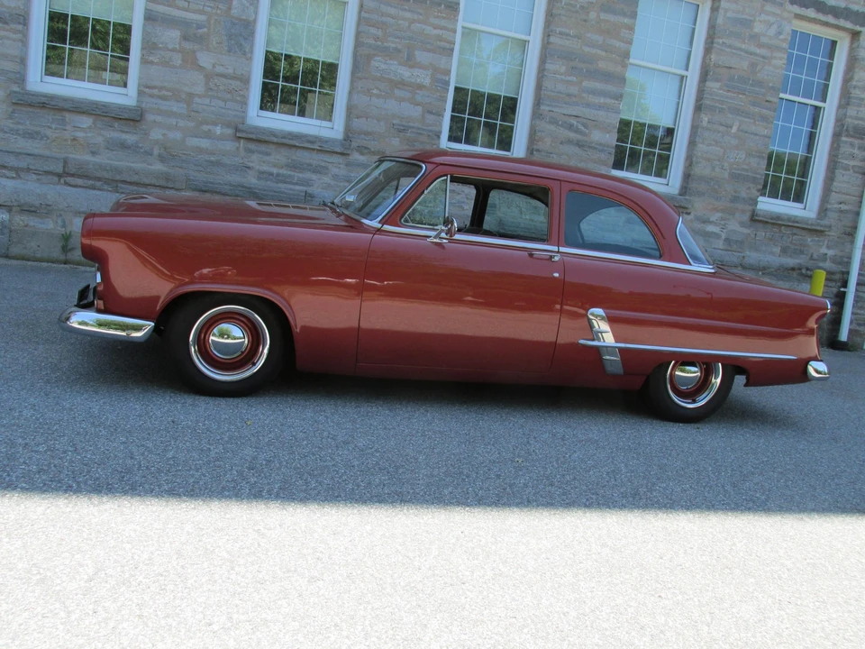 1953 Ford Customline - Image 5 of 31